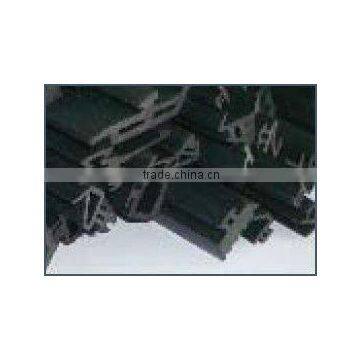 Neoprene rubber profile