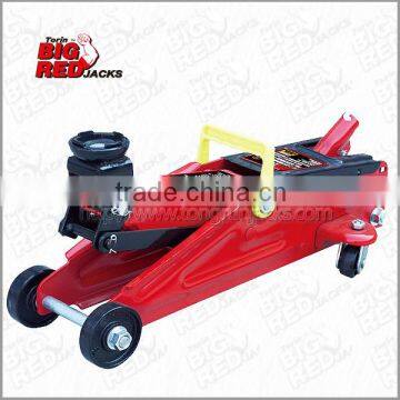 Torin BigRed 2 ton hydraulic floor jack