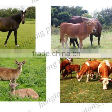 Animal Fence Electric Polyrope for Goat Farming photo-6