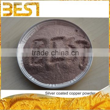 Best05SC best web to buy china silver coated copper powder