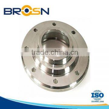 high quality OEM parts lathe cnc machining