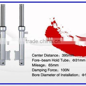 Long endurance Fork Motorcycle Shock Absorber