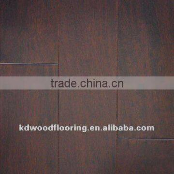 Hardwood Benzi Prefinished african hardwood floors