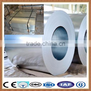 4x8 galvanized corrugated steel sheet/ galvanized steel sheet roll/ 1mm thick galvanized steel sheet made in china