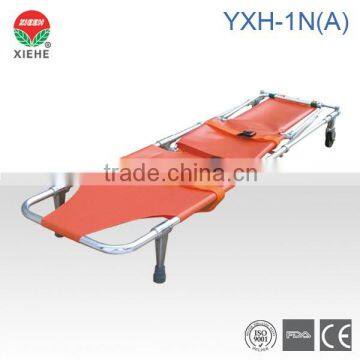 Folding Stair Chair Stretcher