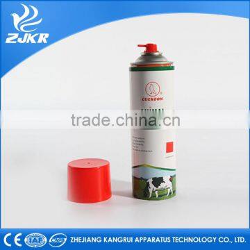 2016 ZJKR Apparatus House pet animal marking spray paint