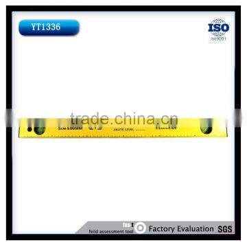  Ningbo Factory Supply Strong Magnetic Spirit Level