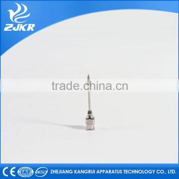 2016 Factory Outlet ZJKR 17G Animals Veterinary Needle