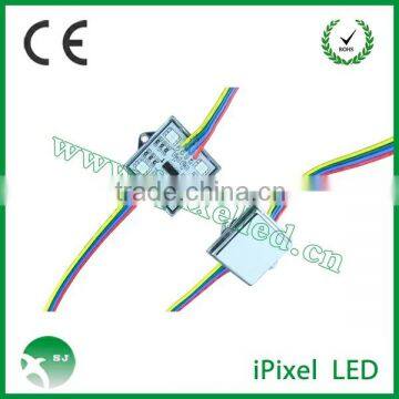 4leds Squqre Full Color Led Module photo-4