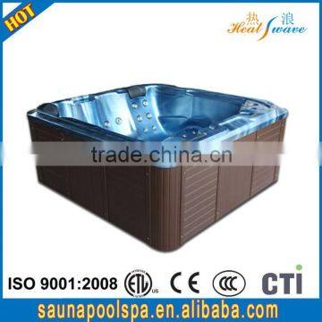 Outdoor Hot Tub Sundance Spas
