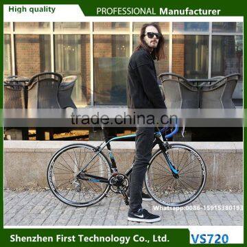 China Factory Superlight Carbon Road Racing Bike Sell to Sri Lanka