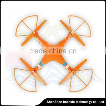 2016 New Toys Drone With Hd Camera 4 Axis Phantom 3 Universal Remote Control Rc Quadcopter Aircraft photo-2