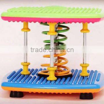 Waist Twister Disc Trimmer With Expander photo-6