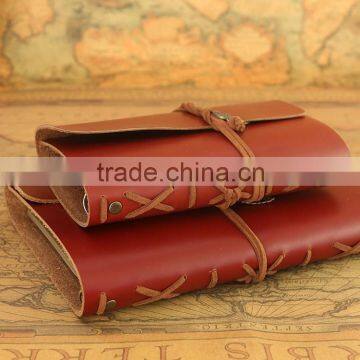A6 Spiral Notepad With Power Bank