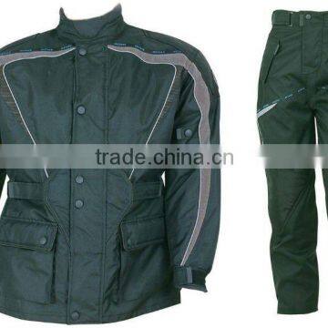 Mens Motorbike Suit, Mens Motorcycle Suit, Mens Bikers Suit, Mens Racing Suit, Mens Cordura Suit, ladies Motorbike Suit