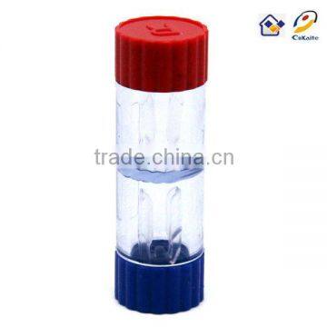 RG-878 bella contact lens container bottle