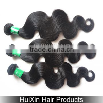 Unprocessed 7A human hair brazilian virgin hair wholesale