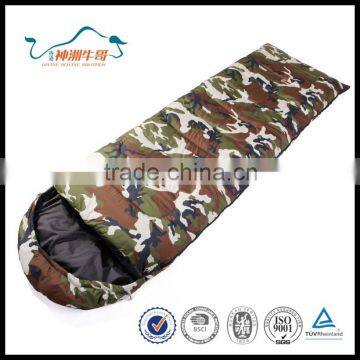 Easy To Carry Winter Sleeping Bags for Cold Weather