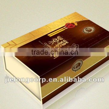 Produce customized gift box for cup