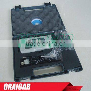 Vibration Tester AV-160B Portable Vibration Meter Software and USB Cable photo-4
