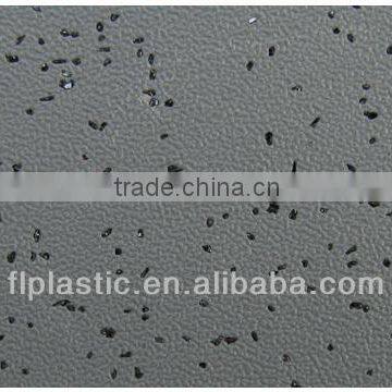 Commercial flooring