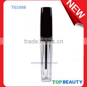 TG1008- Square Thick Wall Cosmetics Lipgloss