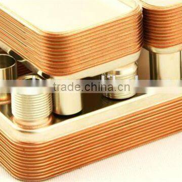 Swep brazed plate heat exchanger for heating B3052