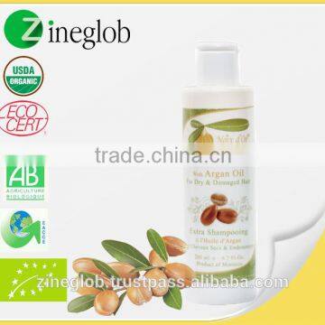 Argan Shampoo 200 ml