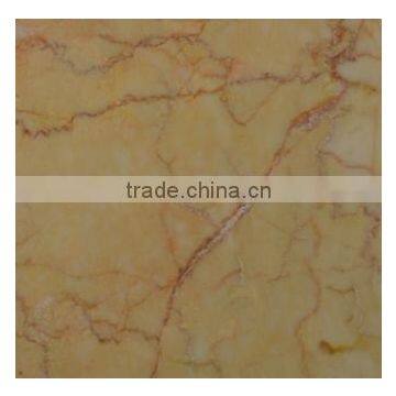 Natural marble Guang yellow Chinese Marble stone tile slab riser