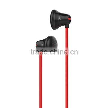 Mrice E100 Earbell High Performance Earphones In-Ear Headphones For Apple Iphone Samsung Other Smartphones