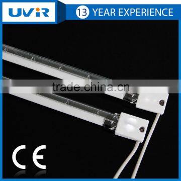 Europe style ir lamp Halogen infrared heater