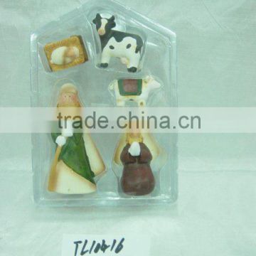 ceramic nativity sets