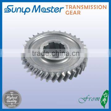 WT297-36 Transmission speed gears box for General Motor GM