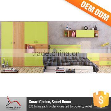 Furniture Living Room Makeup Wood Antique Chest Of Drawers photo-5