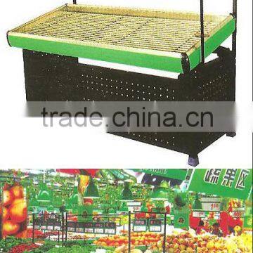 Vegetable &fruit Rack