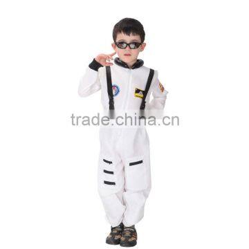 astronauts astronauts air force pilot clothes Children's cosplay costumes