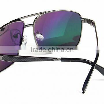Fashion Mens Polarized Sunglasses for Fishing and Driving photo-3