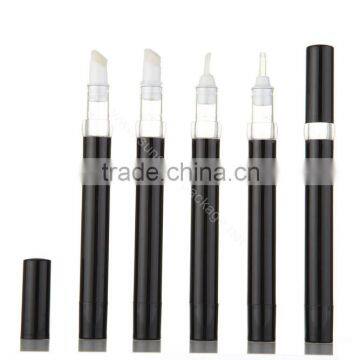 SOH236E---2.2ml twist pen for paint cosmetics, empty cosmetic pen, twist top pen, cosmetics, empty lipstick pen