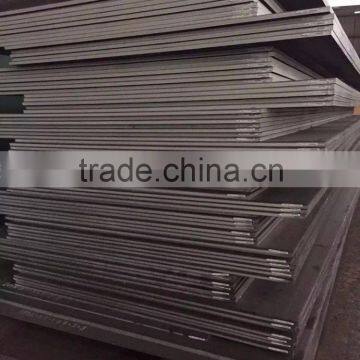 Hot Rolled Grade A32 A36 Shipbuilding Marine Steel Coil photo-4