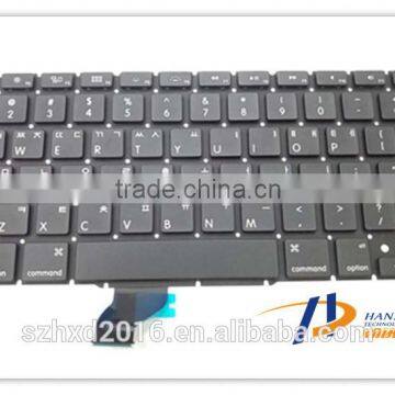 100% New Original KR Version Keyboard for Macbook A1502