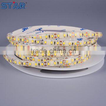 China wholesale 9.6w/m SMD3528 led light strip Drip silicon IP65 waterproof