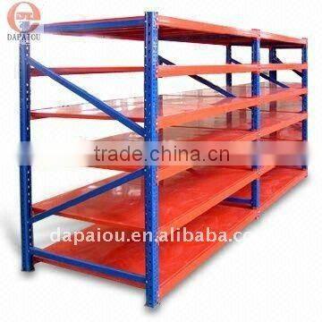 Warehouse Tire Rack for Sale--Middle-Duty Stroage Rack