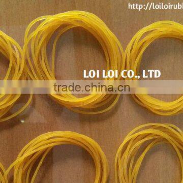 Elastic Rubber Bands - Strong Rubber Stretch Latex Band High Quality photo-2