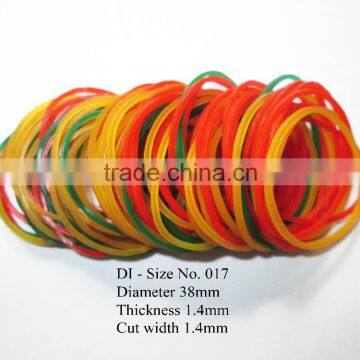 Vietnam Supplier Cheap Price Durable Rubber Band - Waterproof Elastic Magnetic Soft Stretch Rubber Bands photo-2