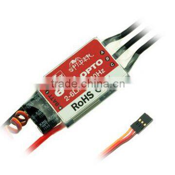 ZTW Spider Series 2-6S 60A OPTO ESC for DJI NAZA APM Multi-Rotor copter