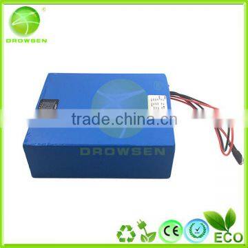 12V 70Ah li ion battery pack