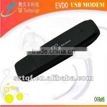 3G WIRELESS CDMA EVDO Modem