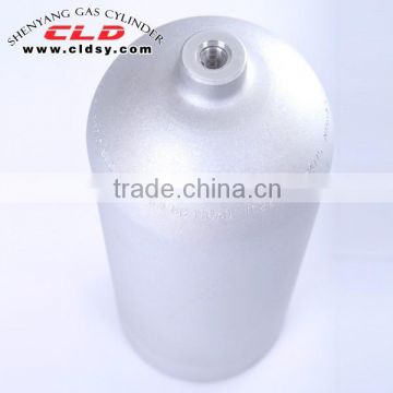 Aluminum Cylinder for gas