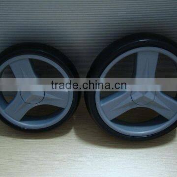 Baby Stroller Wheels/stroller Baby