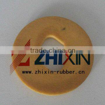Part of MAN Suspension Kit Ref. 81 41715 6014 PU Washer